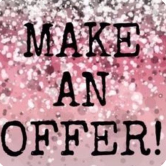 Make me an offer! - Picture 1 of 1